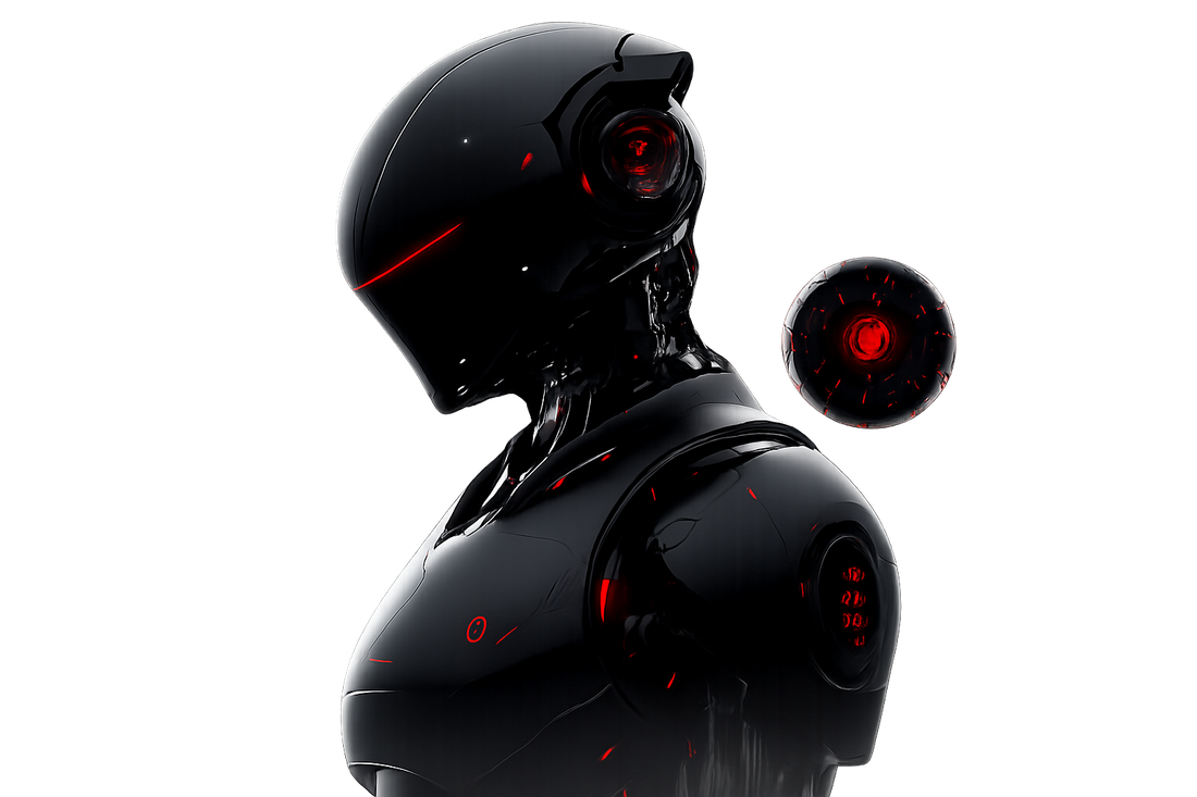 OHY Labs autonomous AI